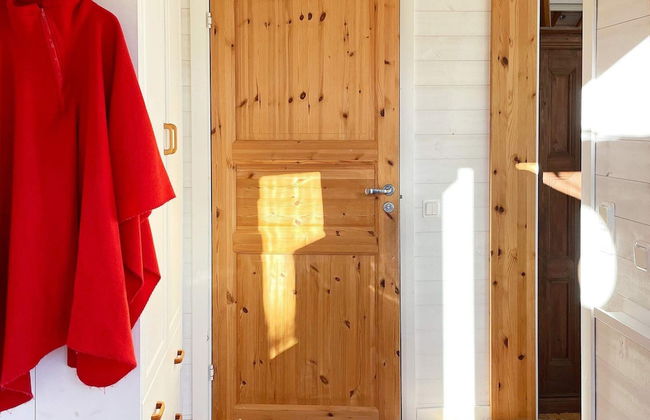 6 Person Holiday Home in Hammaro-by Traum - Foto 9