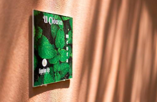 U Ciousu by Ligurian Life APPARTAMENTI IN AGRITURISMO - Foto 45