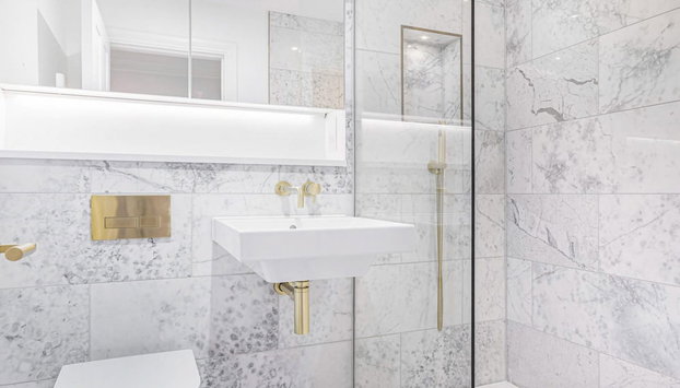 Royal Kensington - Premium 2 bed - Foto 4, Habitación