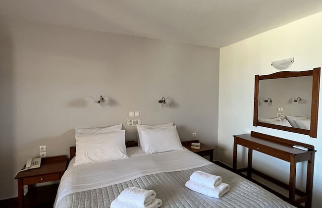 Iolkos Hotel Apartments - Foto 19