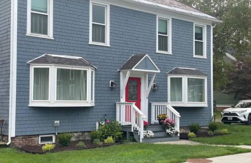 Water Street Apartments - Foto 7