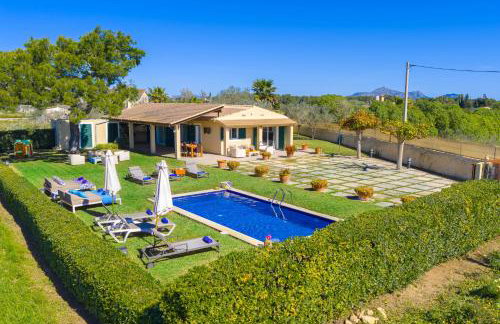 Villa Ambient / Sa Finqueta - Foto 41