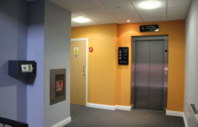 Central Point by House of Fisher - Foto 19