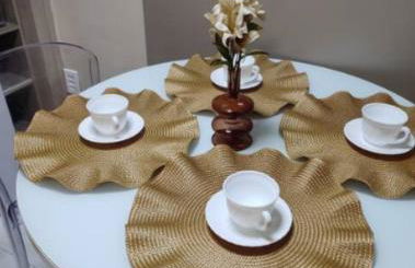 Flat Requinte 2 quartos 400 metros da Praia do Forte dentro do Polo Gastronômico da Passagem Cabo Frio - Photo 10