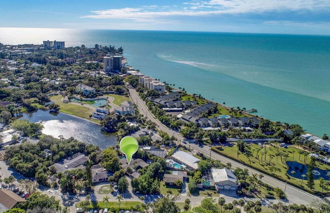 Ocean Beach Gleason Home - Foto 42