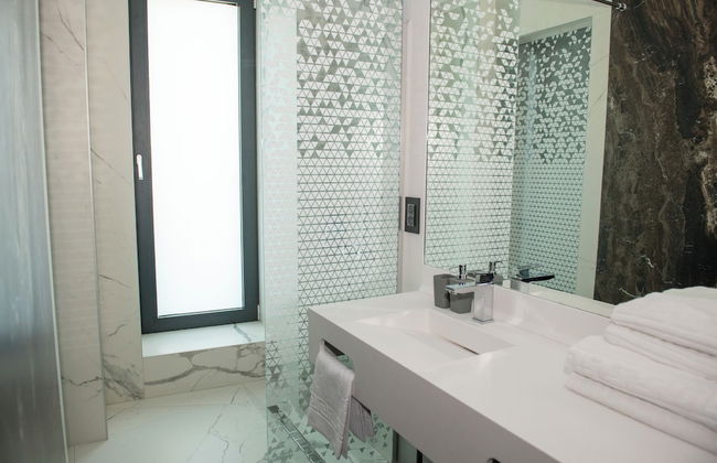 CM111Apparthotel - Foto 26