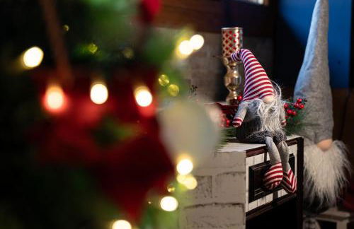 Complejo Rural Las Mimosas del Nalon - Foto 17