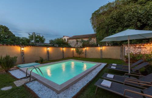 Casa Štifanići - Photo 32