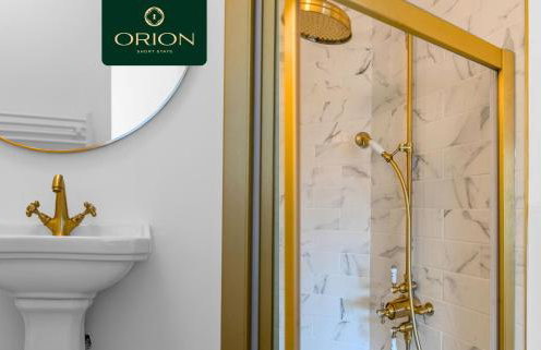 ORION SHORT STAYS is a Renewable Energy Specialist accommodation Provider based in Dundee, We have many properties available for large groups, ASK us for more details and for Custom Quotes, Many properties close to the PORTs and for Large Teams of 100 - Foto 18