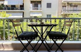 Formionos Elegance in Kesariani - Foto 22