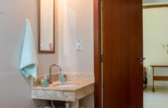 Chalé Manuela Sargi Serra Grande - Photo 37