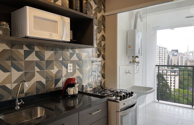 Akile Central Park - Foto 18