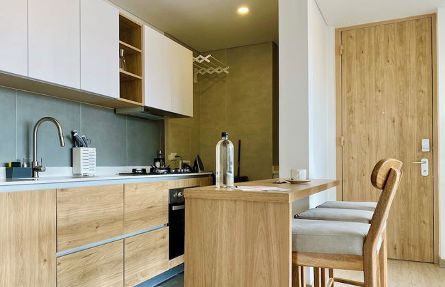 Benialt by Wynwood House - Foto 46