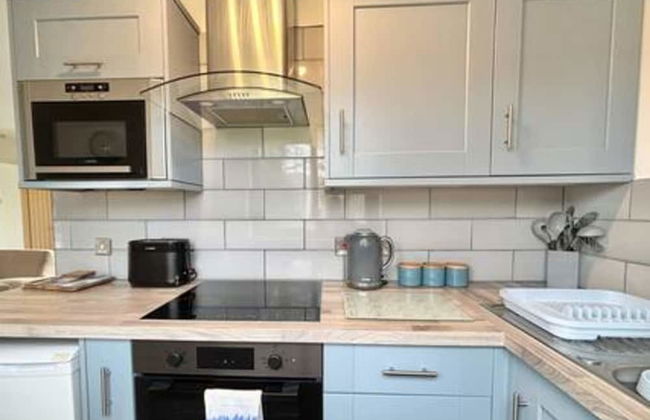 Kenegie- HMH Kenegie View Bright Cheerful 2 bed - Foto 13