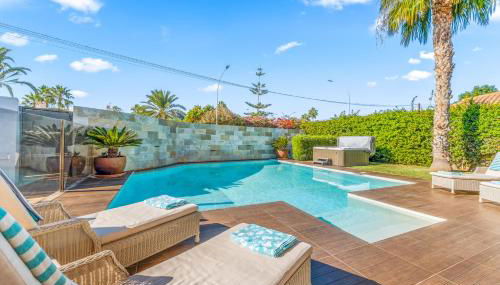 Villa Paradise - Photo 4