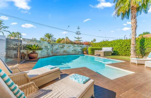 Villa Paradise - Photo 4