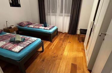 Schwarzwald Lahr Europapark Penthouse Sunshine - Foto 35