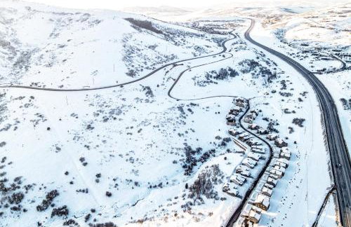 Park City Mountain Escape Mins to Resorts - Photo 71