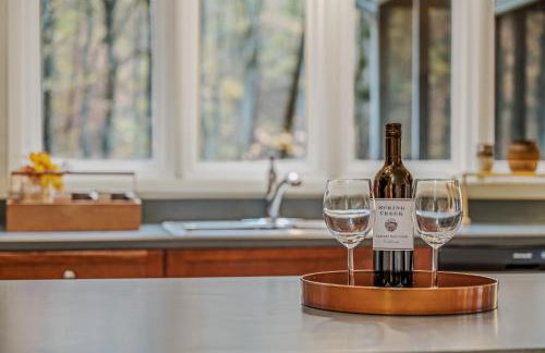 Black Forest - Wifi, Pet Friendly, Grill, Deck, Screen Porch, Family Friendly, Fireplace, Pool Access, Hiking - Foto 7