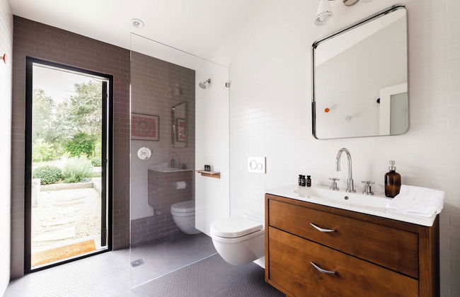 Marquee By Avantstay Modern Stylish Estate w/ Pool & Entertainers Courtyard - Foto 28