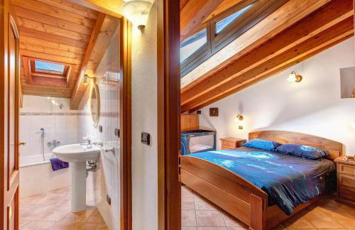 Appartamento nel borgo di Chatillon - Foto 5