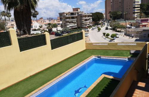 Apartamento en Torremolinos Auxi y Emilio - Foto 32