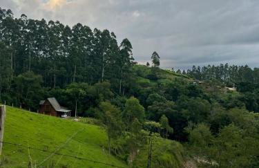 Chalé do Beleza - Serra do Corvo - Foto 13