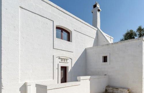 Masseria Stefanodelconte - Foto 22