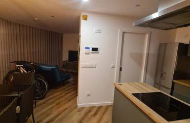 Apartamento 50mt Praia Póvoa Varzim - Foto 6