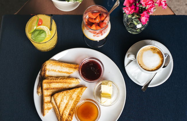 Apartments Vila Piranesi - Foto 24