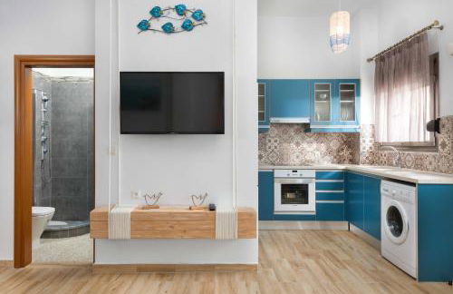 Villa Diafani, Εirini - Foto 8