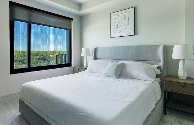 Landing Apartments Houston - Foto 8