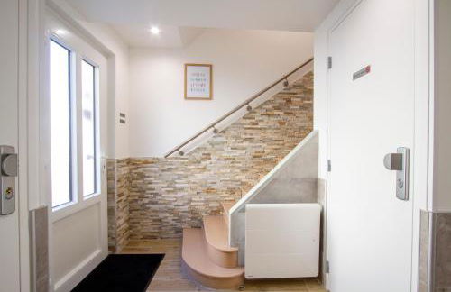 Soleil d'Été - Netflix & Wifi - Balcon - Climatisation - Parking Gratuit - check-in 24H24 - Emplacement Vélos - GoodMarning - Foto 31