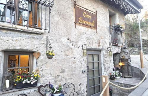 Le Scuderie di Casa Bernardi, Boutique Retreat tra natura, eleganza e benessere in Trentino - Foto 3