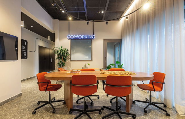 Roomo Transamerica SP Alto da Boa Vista - Foto 28