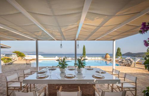 Villa Artisti Marathon - Foto 56