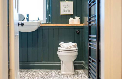 The Fairlie Suite No2 - Foto 10