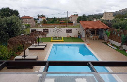 Villa Evenik - Foto 3