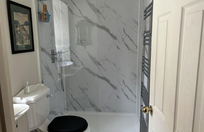 Petworth Cottage-sleeps 6-pet Friendly-central - Foto 17