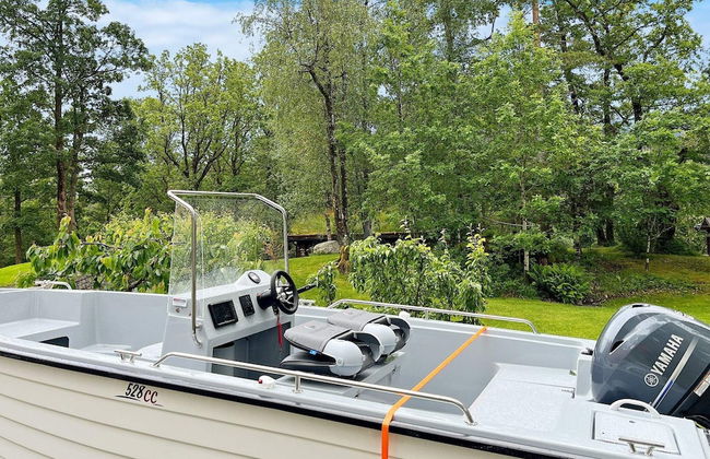 4 Person Holiday Home in Omastrand-by Traum - Photo 14