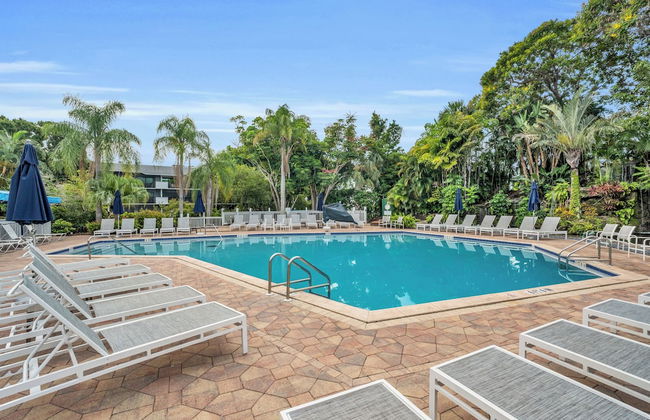 Park Shore Resort - Foto 42