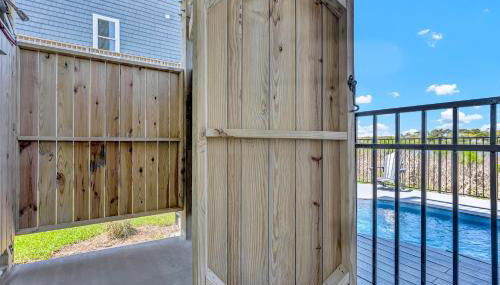 Beachfront Memories by Sea Scape Properties - Foto 5