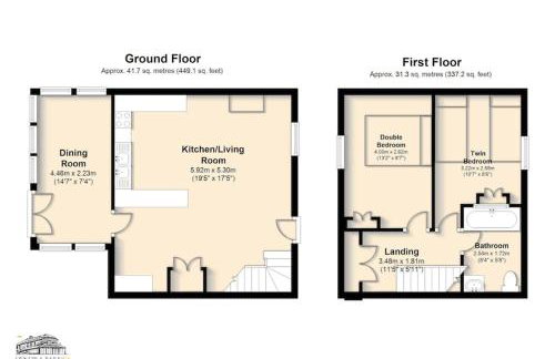 Little Hendra at Hendra Barns - Foto 10