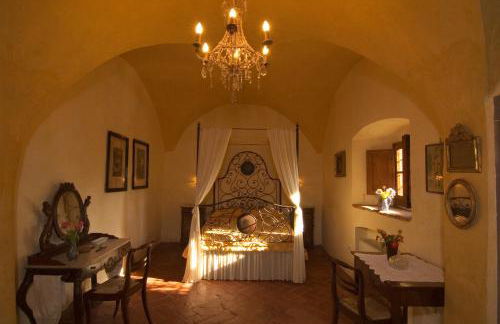 Villa Il Paradisino - Foto 4