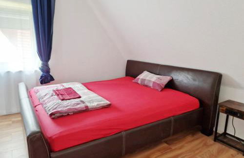 Wohnung Beth im Dachgeschoss mit Balkon - Foto 17