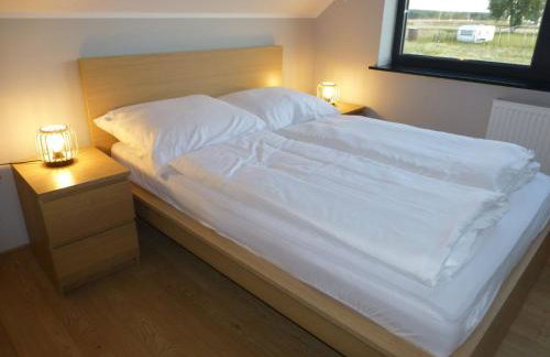 Simpatico, apartamenty nad Jeziorem Powidzkim - Foto 10