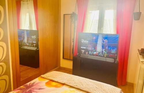 ATICO & TERRAZA a 6 minutos en metro de ATOCHA estacion central - Foto 8