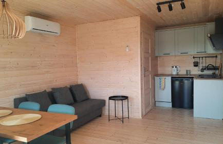 Domki Wysokie Trawy Zdory - Foto 2