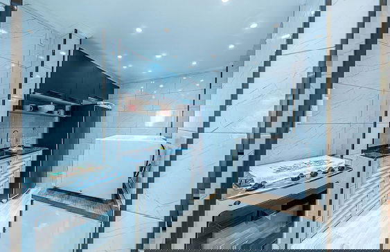 Apartamento familiar - Foto 8