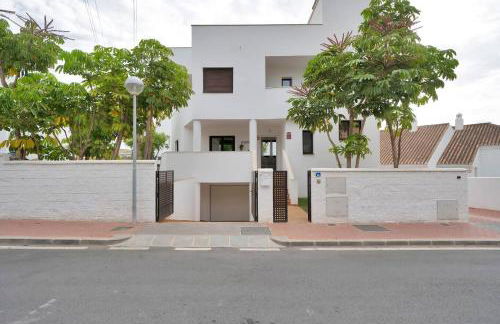 Casa Topacio: Elegant 3 bedroom Villa with terrace - Foto 18